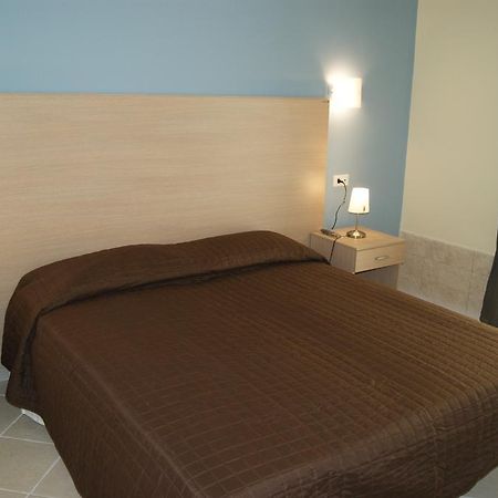 Guest House Golfo Xifonio Augusta Luaran gambar