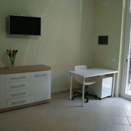 Guest House Golfo Xifonio Augusta Luaran gambar