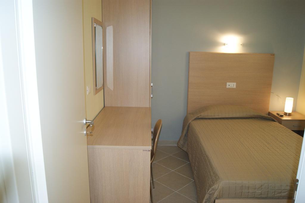 Guest House Golfo Xifonio Augusta Luaran gambar