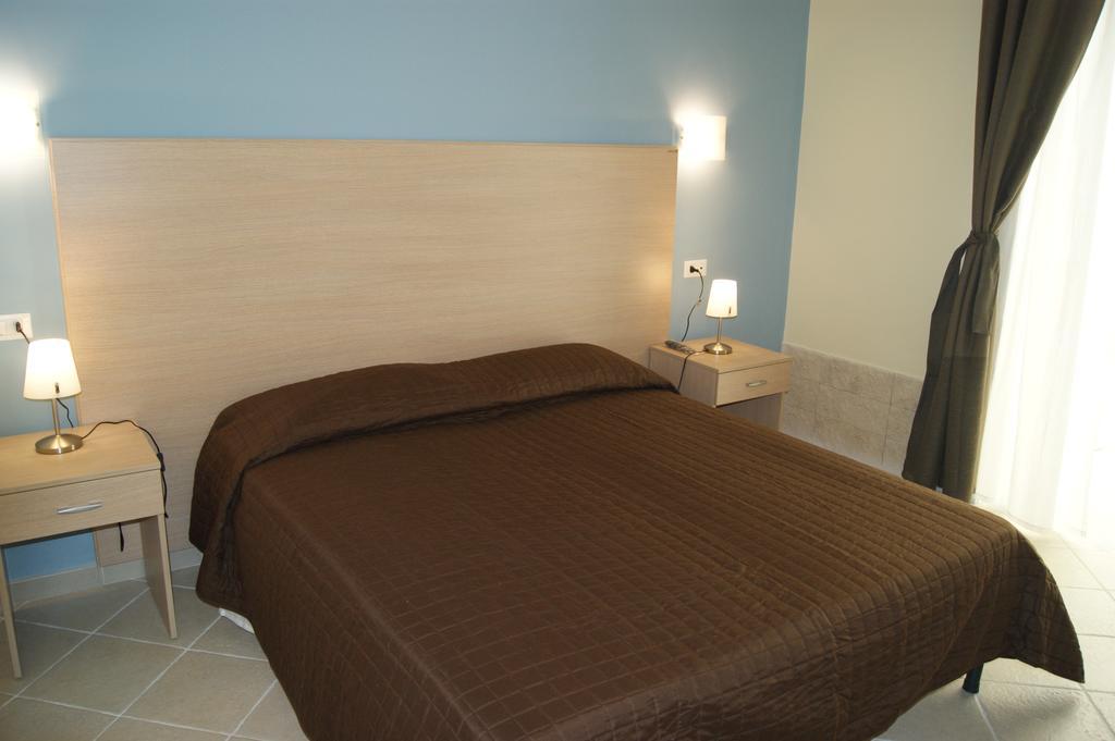 Guest House Golfo Xifonio Augusta Luaran gambar