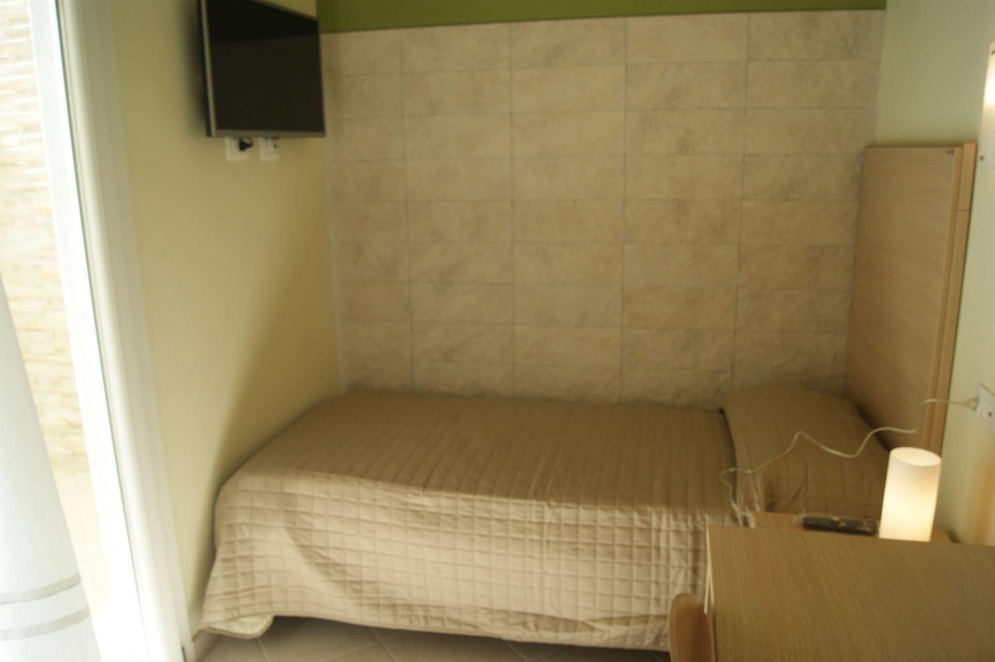 Guest House Golfo Xifonio Augusta Luaran gambar