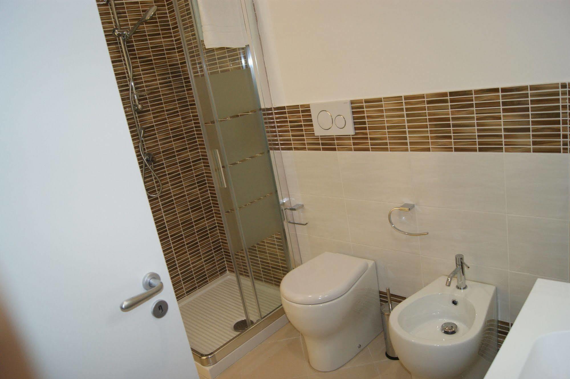 Guest House Golfo Xifonio Augusta Luaran gambar