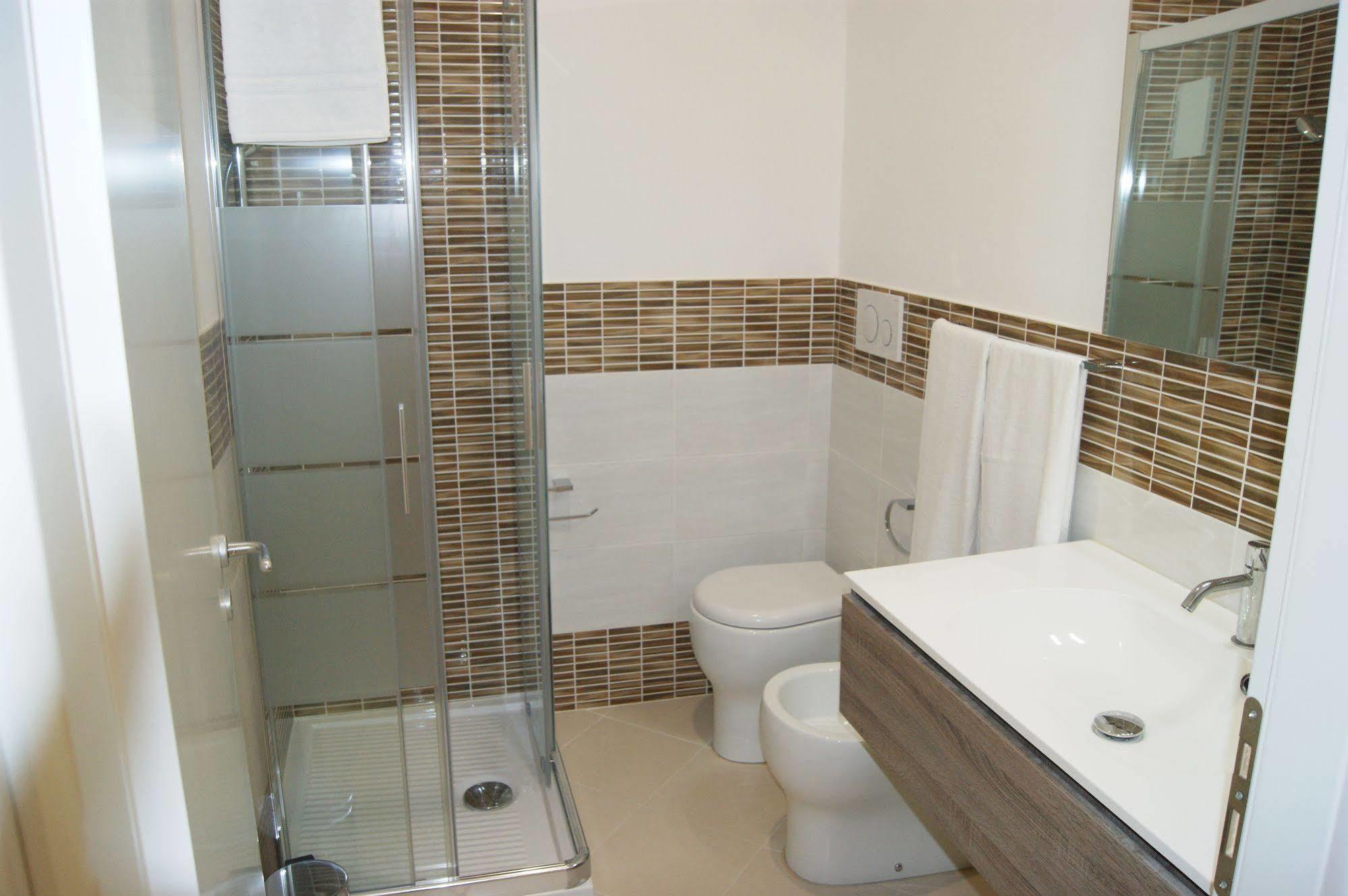 Guest House Golfo Xifonio Augusta Luaran gambar