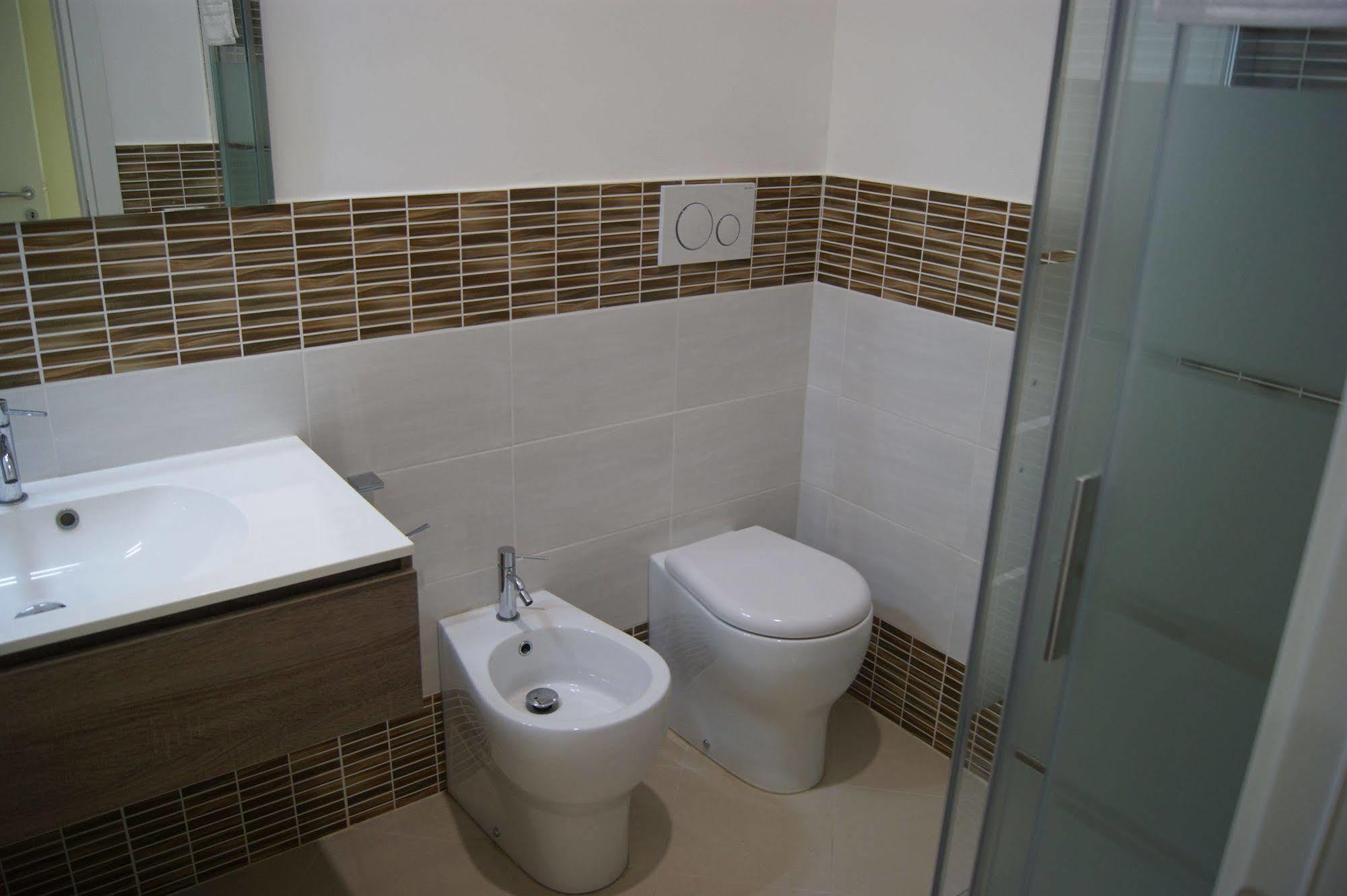 Guest House Golfo Xifonio Augusta Luaran gambar