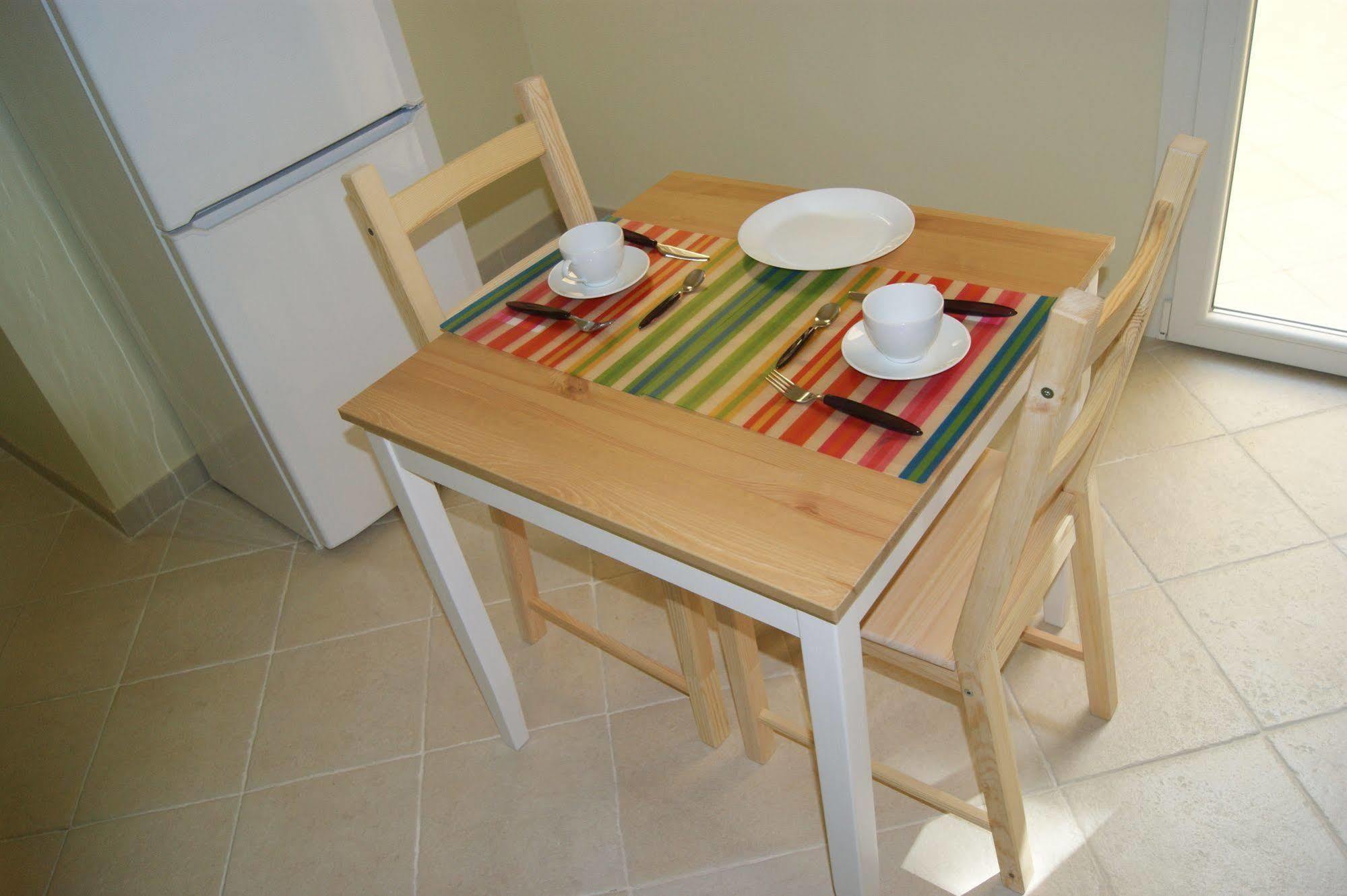 Guest House Golfo Xifonio Augusta Luaran gambar