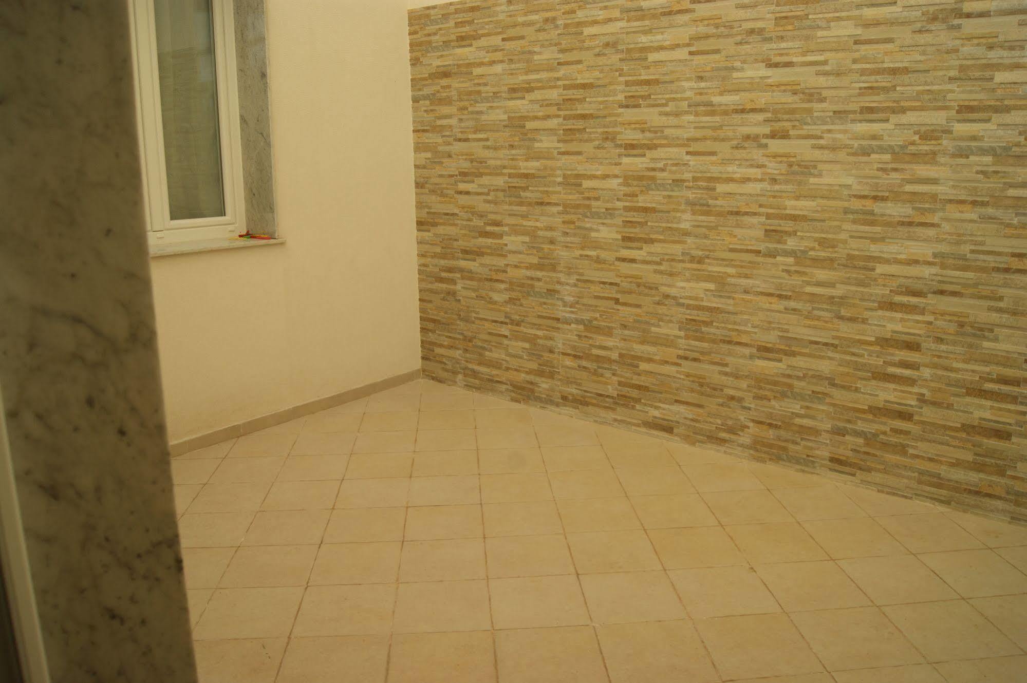 Guest House Golfo Xifonio Augusta Luaran gambar