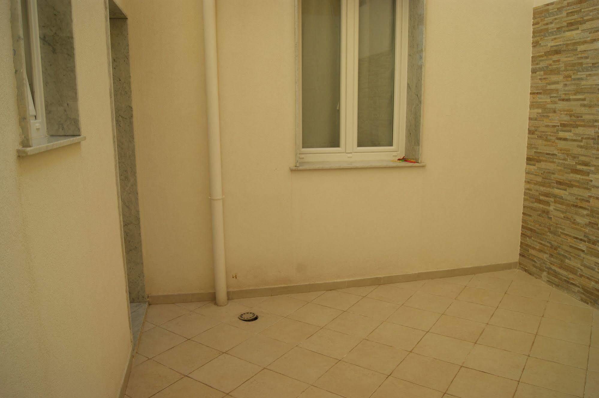Guest House Golfo Xifonio Augusta Luaran gambar