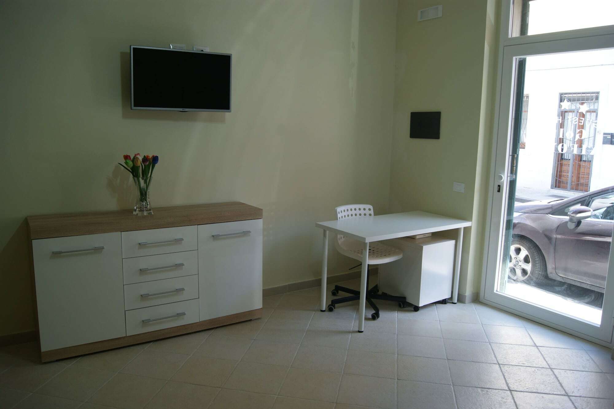 Guest House Golfo Xifonio Augusta Luaran gambar