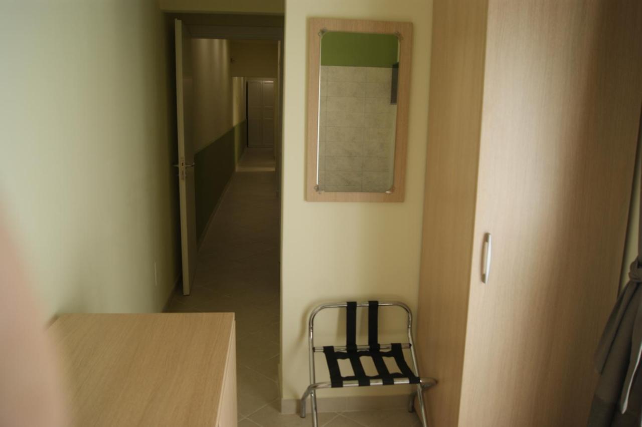 Guest House Golfo Xifonio Augusta Luaran gambar